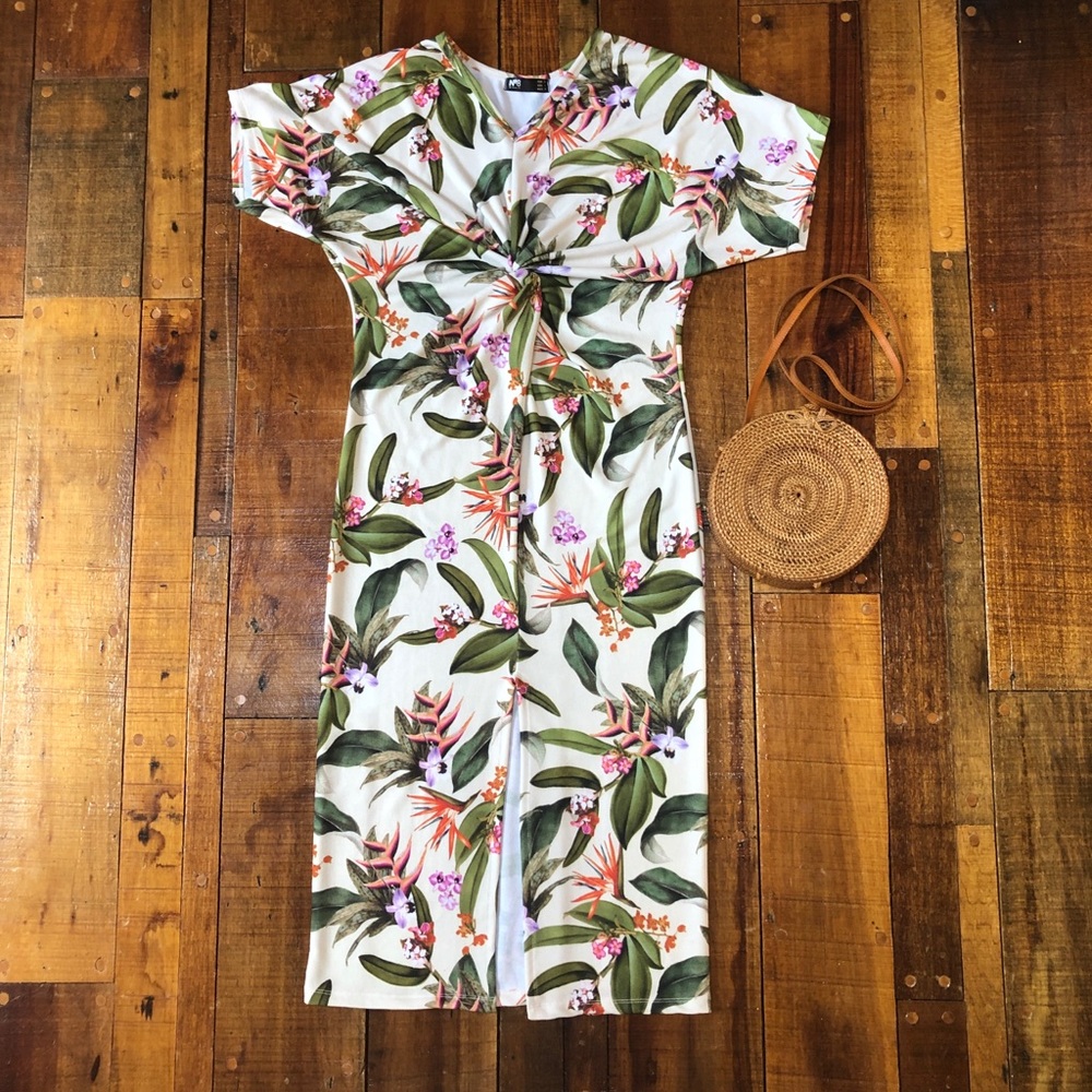 Beach Dress